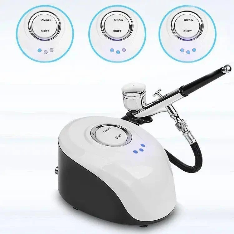 دستگاه ایربراش اتوماتیک مدل BT19