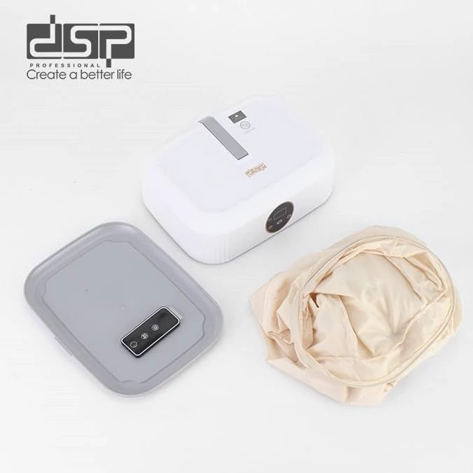 لباس خشک کن پرتابل dsp مدل kd6026