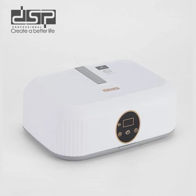 لباس خشک کن پرتابل dsp مدل kd6026