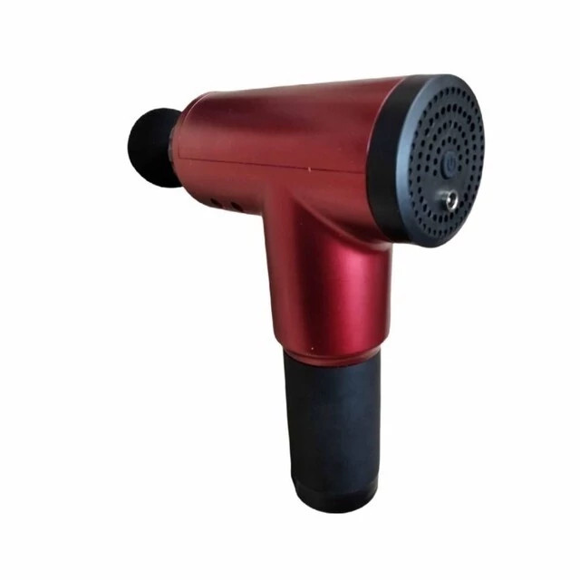 ماساژور برقی ماساژر تفنگی شارژی بلوایدیا مدل BLD-320