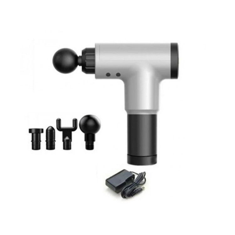 ماساژور برقی ماساژر تفنگی شارژی بلوایدیا مدل BLD-320