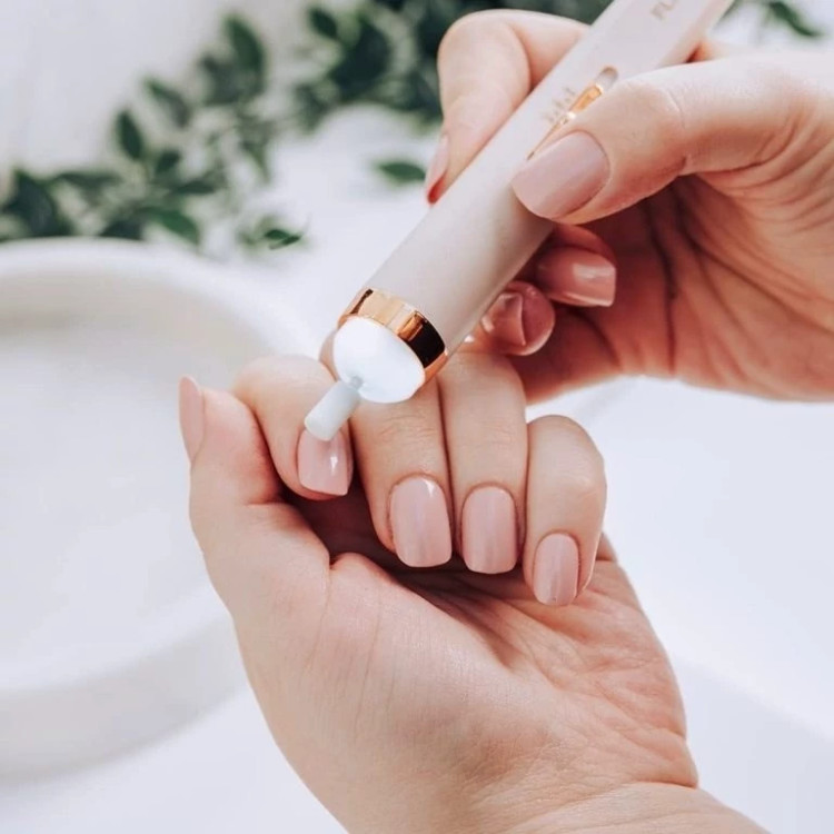 سوهان مانیکور شارژی ناخن نیل SALON NAILS