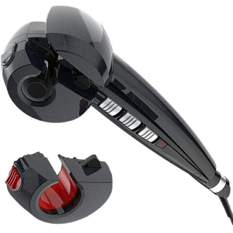 فر کننده مو روزیا مدل HR4000