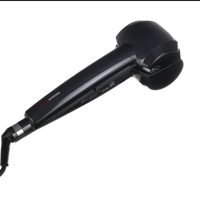 فر کننده مو روزیا مدل HR4000