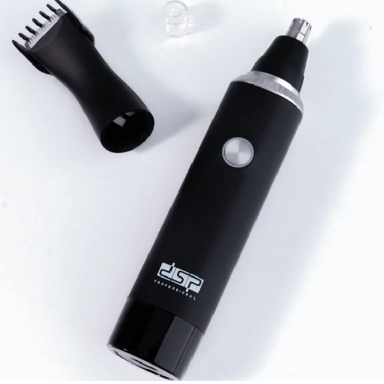 موزن بینی و خط زن DSP مدل 40102 دوکاره