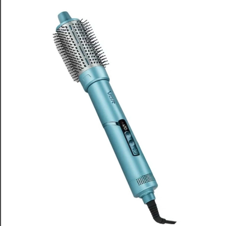 سشوار حرفه ای 4 در 1 وی جی آر مدل V-474