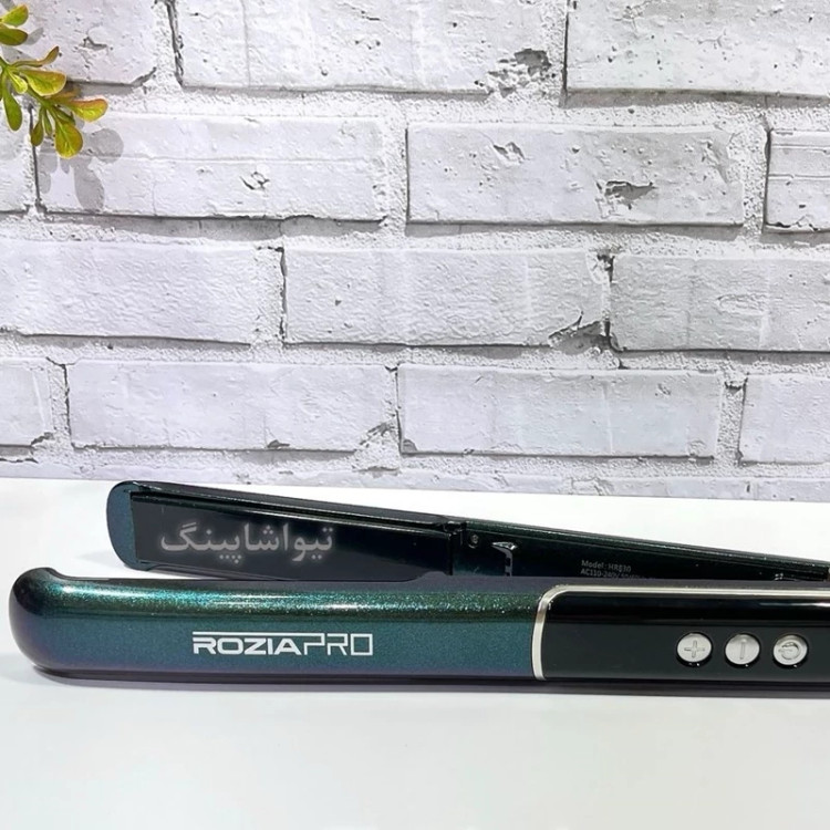 اتو مو روزیا rozia pro hr-830