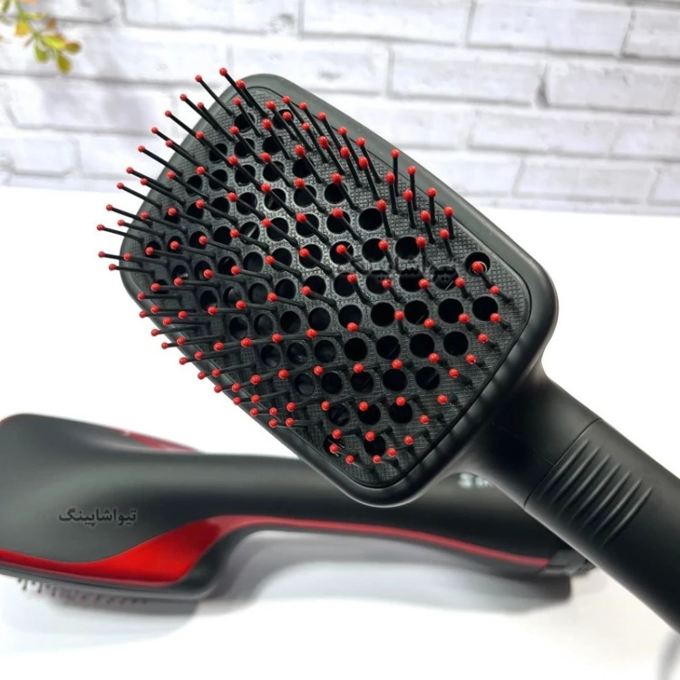 برس حرارتی شینون مدل SH-8751