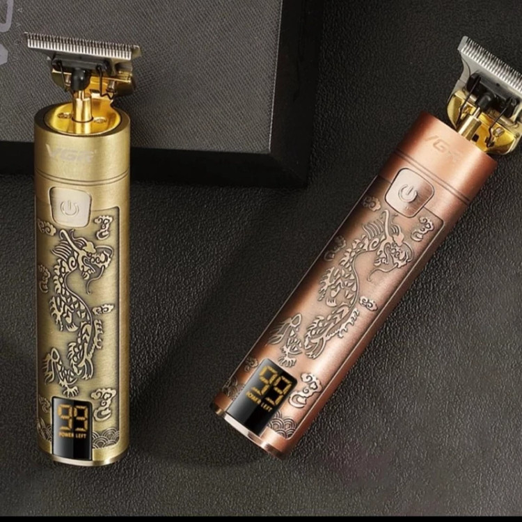 ماشین اصلاح موی سر و صورت وی جی آر (VGR) مدل V-076
