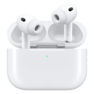 هدفون بلوتوثی اپل مدل AirPods Pro 3