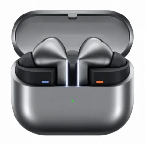 هدفون بلوتوثی سامسونگ مدل Galaxy Buds3 Pro