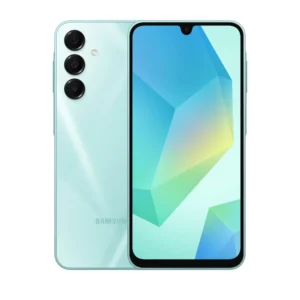 a16 سبز