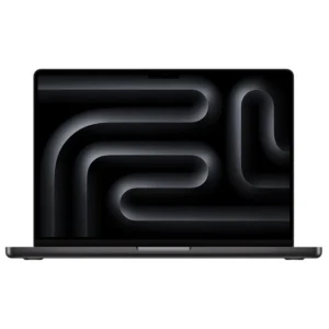 لپ تاپ 14.2 اینچی اپل مدل MacBook Pro MDE14 2025 LLA-M5-16GB RAM-1TB SSD