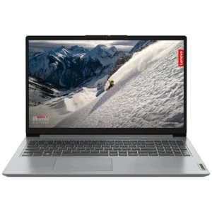 لپ تاپ 15.6 اینچی لنوو مدل IdeaPad 1 15IJL7 Celeron N4500 8GB 256GB