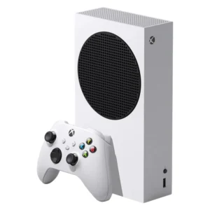 کنسول بازی مایکروسافت مدل Xbox Series S ظرفیت 512 گیگابایت